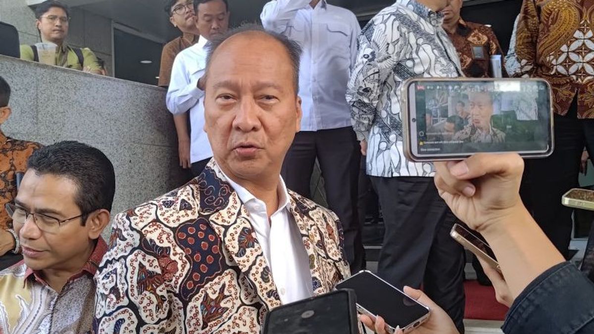 The Ministry of Industry Says 2,826 IKM Affected by the Flood in Sumatra, Most in Aceh