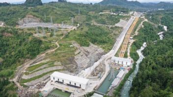 Has 95 GW Potential, PLN Says Indonesia Has 52 Hydro Generator Locations