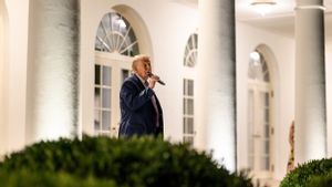 Hamas akan Hancur Total Jika Tetap Ingin Berkuasa di Gaza