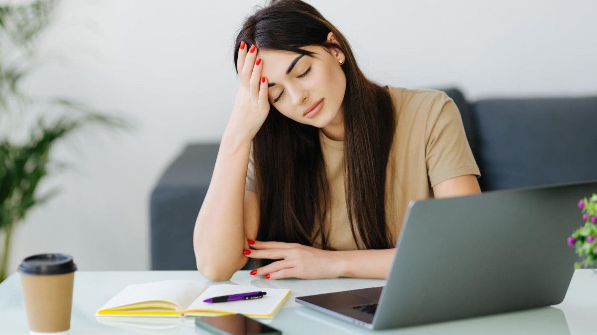 L'impact du stress affecte sept systèmes corporels