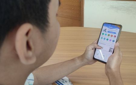 OJK: Adospi IoT Datangkan Manfaat bagi Industri Jasa Keuangan