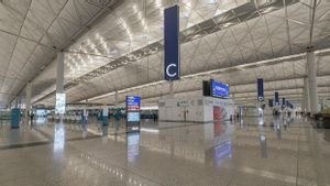 Hong Kong Longgarkan Pembatasan Ketat COVID-19 Bulan Depan, Carrie Lam: Larangan Penerbangan Tidak Lagi Tepat
