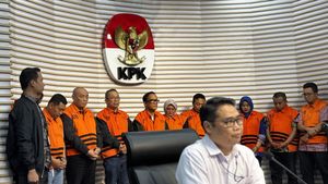 Kaesang soal Wamenaker Noel Jadi Tersangka: Ikuti Proses Hukumnya