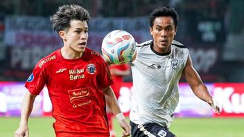League Results 1: Drama And Controversy Color Persija Jakarta's Defeat To RANS Nusantara