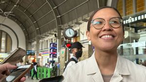 Tiket Diskon Kereta Api Nataru Baru Terjual 43 Persen