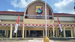 Allegedly Running For The Legislative Election Using Fake Diplomas, Central Lombok DPRD Members From PKB Reported To The Police