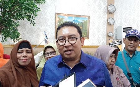 Fadli Zon Apresiasi Polri atas Pengungkapan Pelaku Penyerangan Novel Baswedan