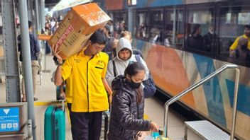 Economic Trains Become the Main Choice for Eid 2026 Travelers, 378 Thousand Tickets Sold