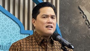Erick Offers Retired Candidates For Himbara To Occupy The Manager Position Of The Red-White Cooperative