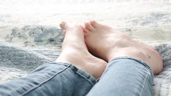 落ち着きのない脚症候群とは何ですか?ここに症状と原因があります