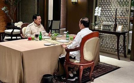 Soliditas Prabowo dan Jokowi Jadi Tantangan Tersendiri Usai KIM Kuasai Daerah Kunci di Jawa