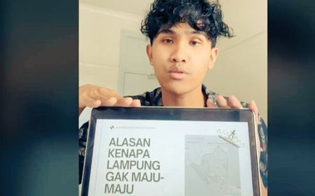 Soal Kritik Tiktoker Bima, Polda Lampung Diingatkan Kembali Instruksi Kapolri Rebut Kembali Kepercayaan Publik