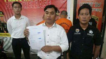    Warga Manado Bikin Laporan ke Polisi  Motor Ditarik Debt Collector, Tapi Ternyata Skenario Bohong