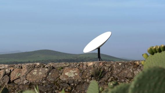 Conformément Au Gouvernement De L’Inde, Starlink Propose Des Licences Internet Commerciales Pour Pouvoir Fonctionner Immédiatement