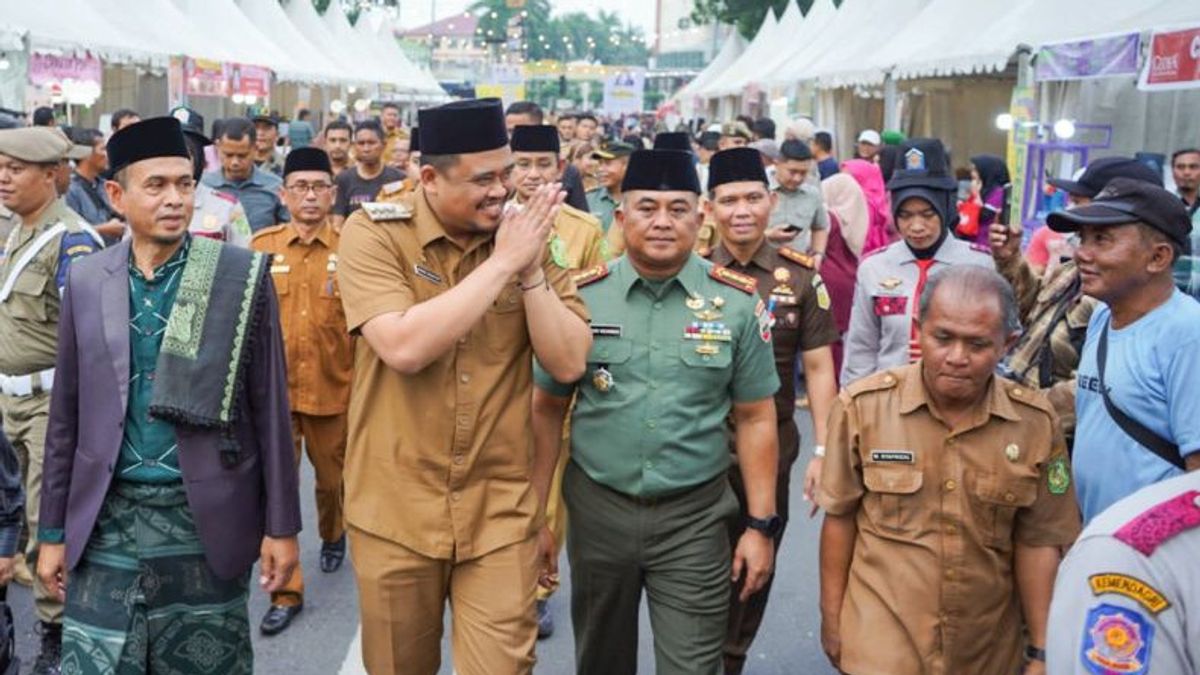 MUI Dukung Bobby Nasution Minta Aparat Hukum Tindak Tegas Begal di Medan
