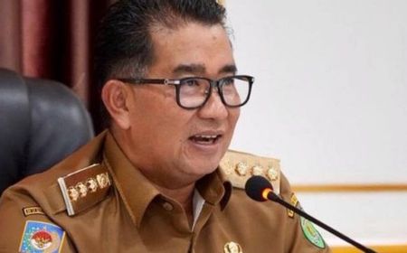 Gubernur Kaltim Ajak Perangkat Daerah Fokus Pelayanan Publik dan Tidak Terbawa Politik