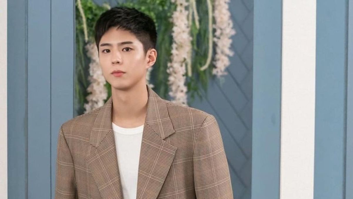 List Drama Park Bo Gum yang Bisa Bikin Baper, Ini Daftarnya