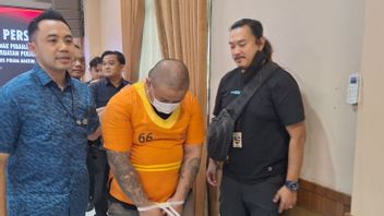 اعتقالات، المشتبه به في خطاب الكراهية المتعلق بتشتات بيتونغ مهدد بالسجن لمدة 6 سنوات