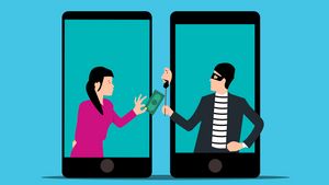 Amnesty International Tuduh Kamboja Dukung Industri Online Scam