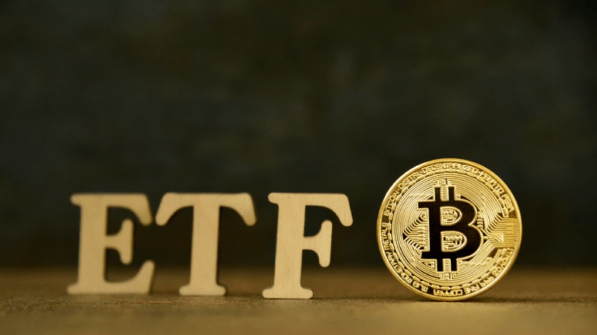 Bitcoin ETF Dongkrak, HBAR et XRP sont prêts à suivre!