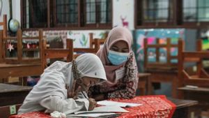Berita Yogyakarta Terbaru: Sekolah di Yogyakarta Kembali Menerapkan Pembelajaran Daring Penuh