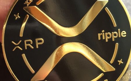 Siap-siap, Ripple Masuk Indonesia dengan Layanan Transfer Uang Instan