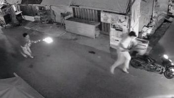 警察は、バカウヘニ港で要約された西カクンでハンシップを殺害したキュランモール・ベルセンピの加害者を逮捕