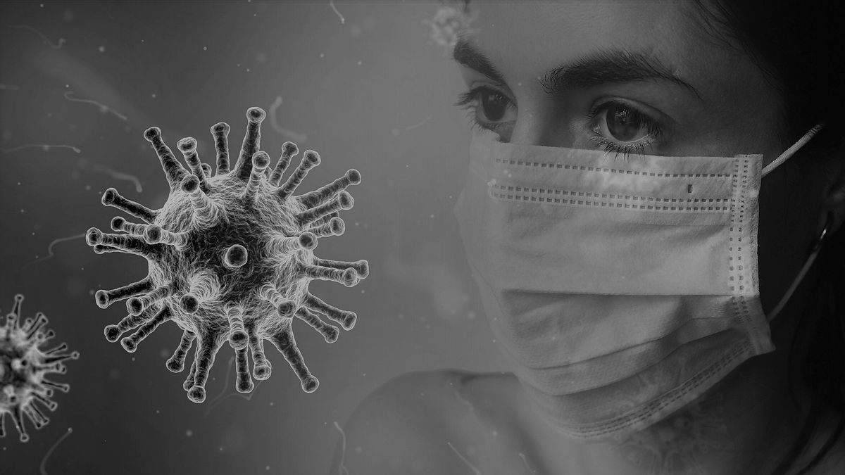 Mengenal Influenza, 'Nenek Moyang' COVID-19 yang Mengerikan Sejak Abad ke-16