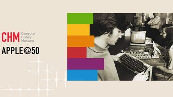 컴퓨터 역사 박물관에서 기념한 애플 50주년, 아이코닉 제품부터 희귀 아카이브까지