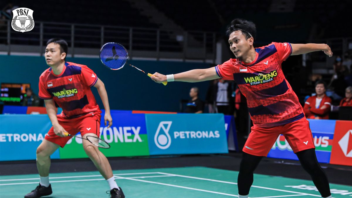 Malaysia Open 2023 Sudah Memasuki Babak Kedua: 14 Wakil Indonesia Siap Tempur