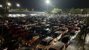 Kemenhub Minta Pemudik Maksimalkan WFA Atur Waktu Kembali ke Jakarta
