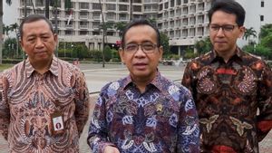 Pemerintah Segera Revitalisasi Kawasan Hotel Sultan Senayan
