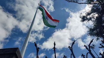 India Implements High Alert At Borders Due To Riots In Nepal