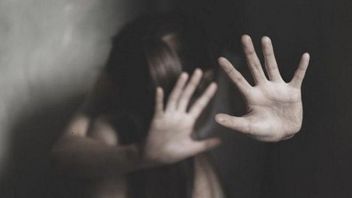 3 性暴力の被害者は心理的援助を受けることができ、加害者はムコムコに「委ねられる」