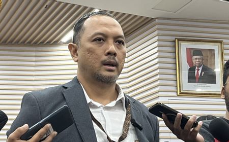 KPK Usut Pembelian Tanah yang Dilakukan Tersangka Dugaan Korupsi Tol Trans Sumatera