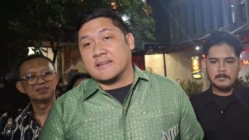 Kasus Tuduhan Ijazah Palsu Jokowi, Mikhael Sinaga Dicecar 50 Pertanyaan