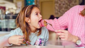 IDAI Ingatkan Orang Tua Waspadai Gula Tersembunyi dalam Makanan Anak