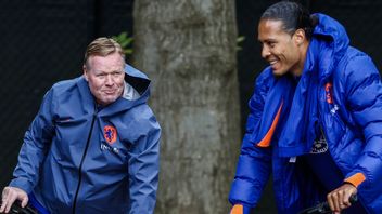 Due To Moving To Saudi Arabia, The Most Expensive Player In Eredivisie Was Crossed Out By Koeman From The Dutch National Team