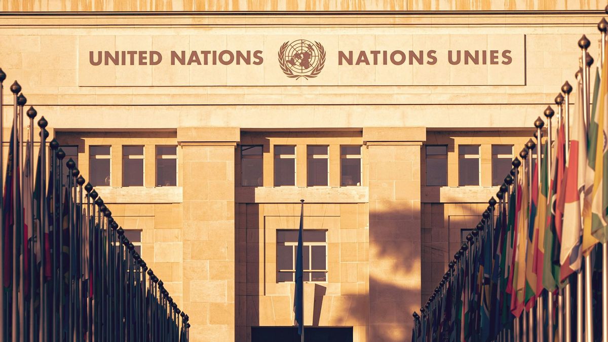 L'Arabie Saoudite exige une réforme du système des Nations Unies pour un ordre mondial juste et équitable