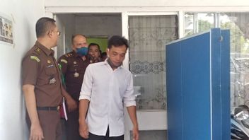 مطاردة 2 ASN Mentawai إلى السجن بتهمة الفساد