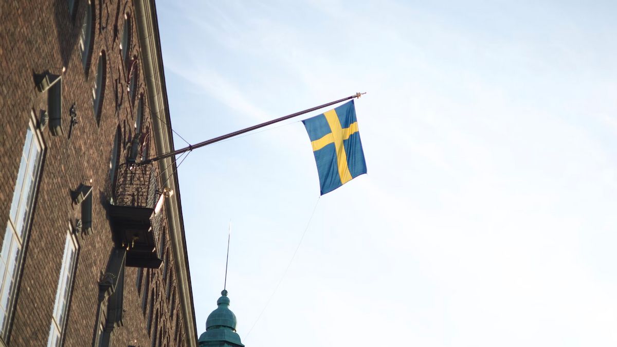 Swedish Ambassador Asked To Lift Suitcase From Mali In 72 Hours