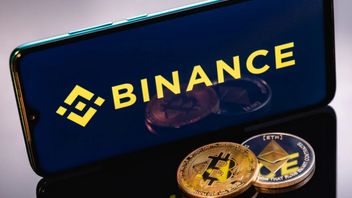 Binance Adds XRP Trading Pair With FDUSD, Stablecoin From Hong Kong