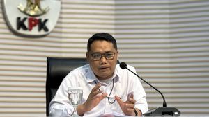 KPK Bakal Panggil Eks Menag Yaqut Cholil Qoumas Terkait Kasus Korupsi Kuota Haji Pekan Ini