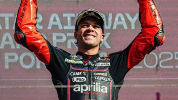 Valencia 2025 MotoGP Schedule: Third Ranked Competition