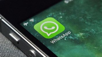 WhatsApp Perkuat Keamanan Perangkat dengan Fitur Verifikasi Tautan 