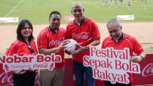 Festival Sepak Bola Rakyat: Mengobarkan Semangat dan Mimpi Pemain Muda Indonesia