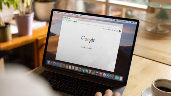 Souvent mal interprété, reconnaissez le sens de l’icône Gembok sur Google Chrome