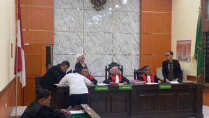  Perekam Video di Toilet Siswi SMA 12 Bandung Divonis 1 Tahun Penjara