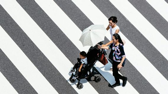 Japon : le coût nécessaire pour augmenter le taux de natalité