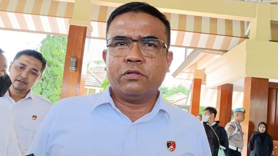 Tak Hanya Kendaraan, Polda NTB Gandeng BPN Telusuri Aset Tanah Suami Istri Terpidana Sabu 